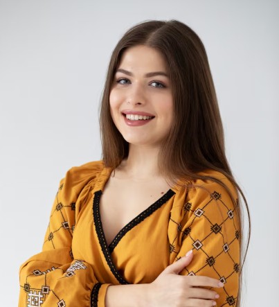 Sarah M.